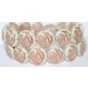 Roses 17mm