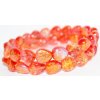 Strawberries 15x13mm