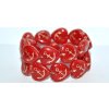 Hearts 17x16mm - with Anchor