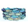 Fish - beads 25x12mm