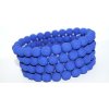 Pressed beads -10mm