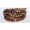 Oval - 9x6mm