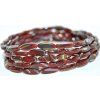 Ovals - Boat 16x6mm