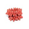 Strawberries 12x9mm