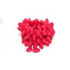 Strawberries 12x9mm
