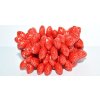 Strawberries 12x9mm