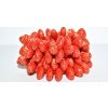Strawberries 12x9mm