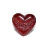 Doublet - Hearts -19x20mm