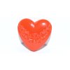 Doublet - Hearts -19x20mm