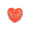 Doublet - Hearts -19x20mm