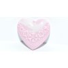 Doublet - Hearts -19x20mm
