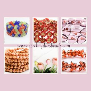 🌷#pegasoproduction #beadsforjewellery #beadsforjewelry #czechproduction #czechtraditional #glassbutterfly...