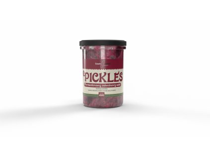 pickles 450 real foto