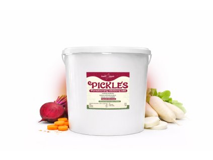 Pickles 5kg