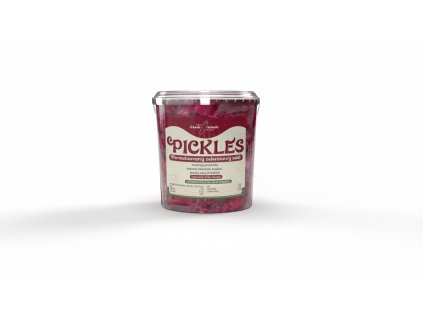 pickles 05kg real foto
