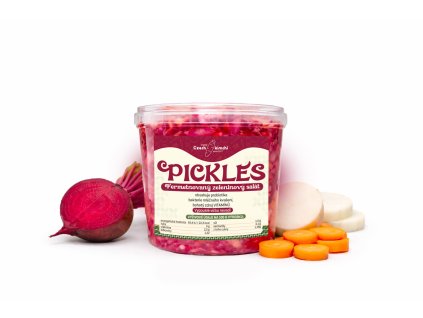 Pickles 05kg