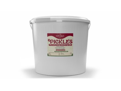 pickles 10kg foto