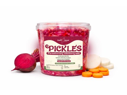 Pickles 1kg