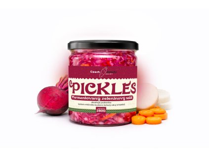 Pickles 280g