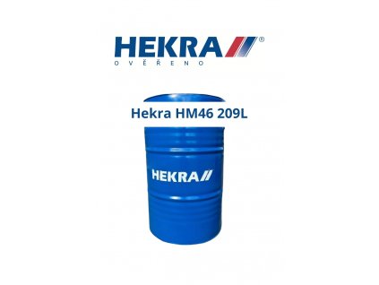 Hekra HM 46 209L