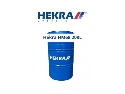 Hekra HM 68 209L