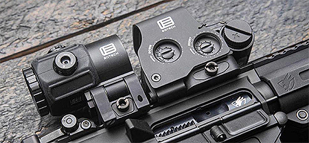 Eotech příslušenství ke zbraním