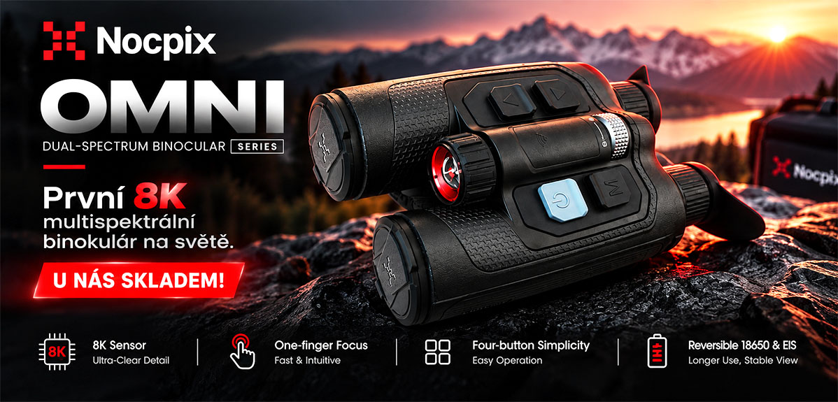 Nocpix OMNI H35R