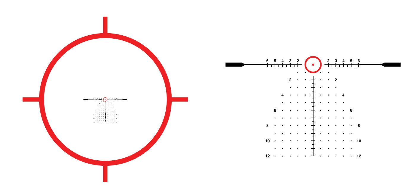 sr-5-reticle