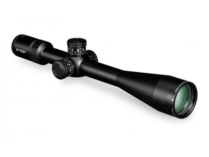 Vortex Golden Eagle HD 15-60x52 SCR-1 SFP MOA