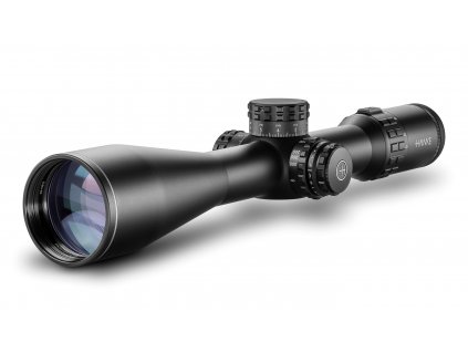 Hawke Riflescope Frontier 34 FFP 5 30x56 MRAD