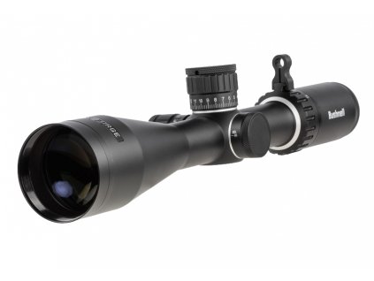 Luneta celownicza Bushnell, Forge, 2,5-15x50mm, luneta Deploy MOA (FFP), tubus 30mm, czarna