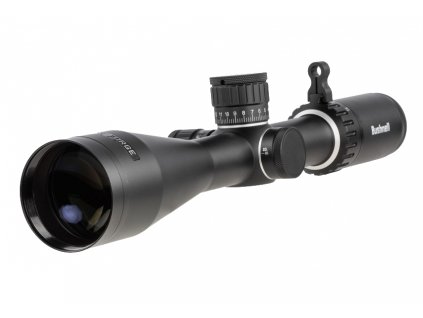 Puškohľad Bushnell, Forge, 2,5-15x50mm, osnova Deploy MOA (FFP), tubus 30mm, čierny