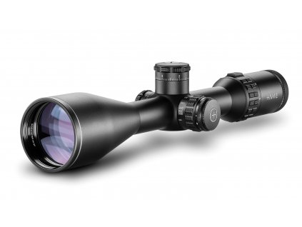 Hawke Riflescope Sidewinder 30 SF 6 24x56