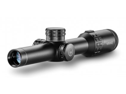 Hawke Riflescope Frontier 30 1 6x24 1 10 MRAD