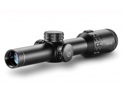 Hawke Riflescope Frontier 30 1 6x24 1 2 MOA