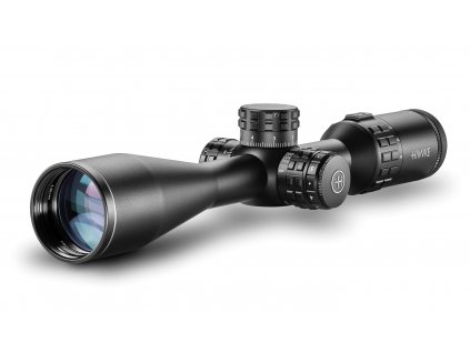 Hawke Riflescope Frontier SF 4 20x44