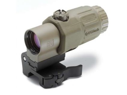 Zväčšovací modul EOTech G33 STS TAN