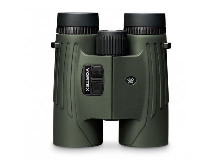 dalekohled vortex fury hd 5000 10x42 laser rangefi