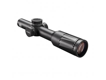 Luneta celownicza EOTech Vudu 1-6x24, FFP, krzyżowa SR1 (MRAD)