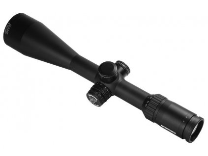 Nightforce SHV 4-14x56 - .25 MOA - Center Only Illumination - 4A