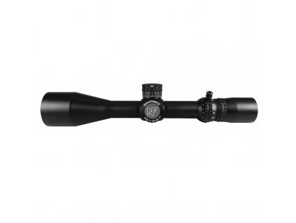 Nightforce NX8 - 4-32x50 mm F1 - ZeroStop - .25 MOA - PTL - MOAR