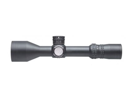 Nightforce NX8 - 2.5-20x50 mm F1 - ZeroStop - .1 MRAD - PTL - MIL-XT