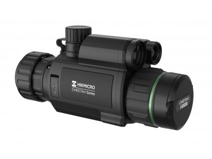 Hikmicro CHEETAH C32F-R LRF - Predsádka nočné videnie s laserovým diaľkomerom