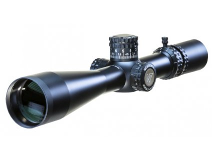 Nightforce ATACR - 5-25x56mm F1 - ZeroStop - .1 MRAD - DigIllum - PTL - Mil-XT