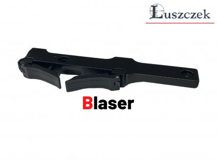 Luszczek základňa na Blaser