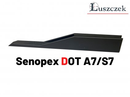 Adapter Luszczek do Senopex DOT A7/S7