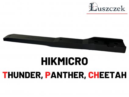 Adapter Luszczek do Hikmicro Thunder/Panther 1.0, 2.0/Cheetah