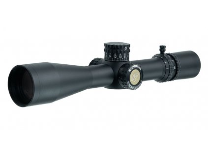 Nightforce ATACR 4-20X50 F1 - ZeroStop™ - .250 MOA - DigIllum™ - PTL - MOAR™