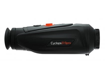 ThermTec Cyclops CP319 PRO