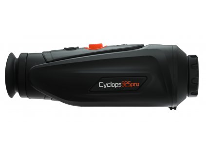 ThermTec Cyclops CP325 PRO